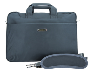 5815 M de alta calidad de alta densidad de la tela de nylon de oxford simple <span class=keywords><strong>slim</strong></span> hombres maletín para portátil de 15,6 pulgadas - Product Image 1