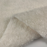 Tissu Bejirog double face, tissu en peluche de haute qualité, adapté pour la doublure des leggings