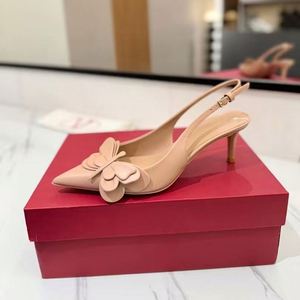 Sandales compensées ultra-hautes personnalisées pour femme, style haute couture, à bride en T ouverte, légères, antidérapantes et imperméables - Product Image 4