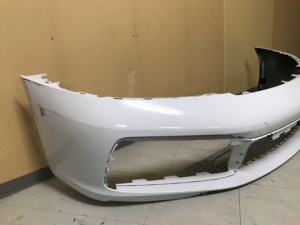 อะไหล่รถยนต์แท้ OEM พลาสติก สำหรับระบบตัวถังรถยนต์ Porsche Carrera - Product Image 4