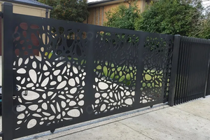 Équipement manufacturier patio pliant <span class=keywords><strong>garrage</strong></span> chinois mdf lowes prix patio en verre coulissant tuyau en fer conception porte coulissante en verre - Product Image 4