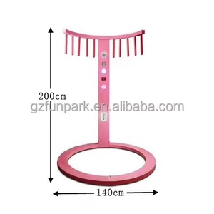 Gioco Arcade a Gettoni 'Good Eyes' per Reazione Rapida, Sfida Coinvolgente per Centri Commerciali, Interni ed Esterni - Product Image 6