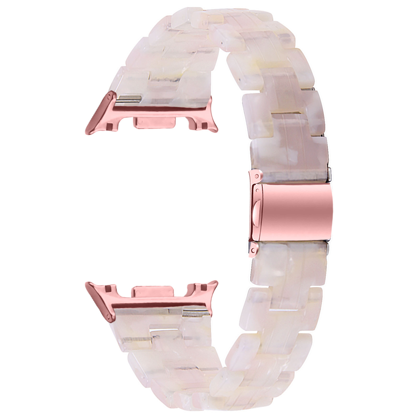 ดอกไม้สีชมพู