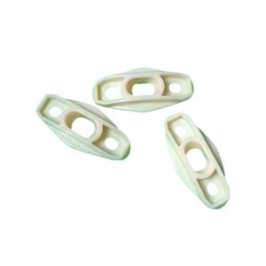 Manchons de coupe en nylon pour petits bateaux série GM, manchons à dents télescopiques pour guide d'extraction dentaire, pièces de machines agricoles - Product Image 3