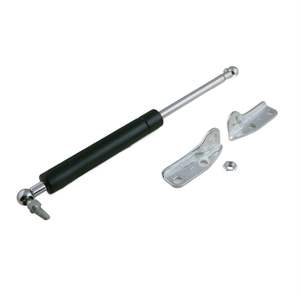 Manufacturer Sales Pneumatic <strong>Gas</strong> Lift Strut Soft Open <strong>Gas</strong> Tension <strong>Spring</strong> - Product Image 5