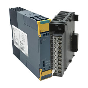 คุณภาพสูง AFP7X16DW FP7 ซีรีส์ 16 จุดโมดูลอินพุต DC หน่วยขยาย PLC 12-24V DC ดิจิตอล - Product Image 1
