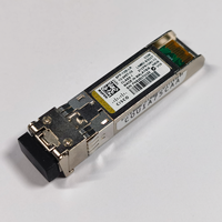 Module émetteur-récepteur compatible Cisco SFP-10G-LR SFP-10G-LR-S 10GBASE-LR SFP+ 1310nm 10km