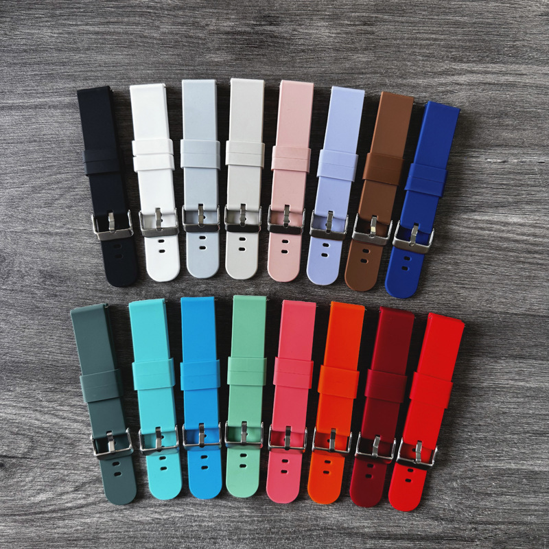 2025 New Rubber Silicone Garmin Smart