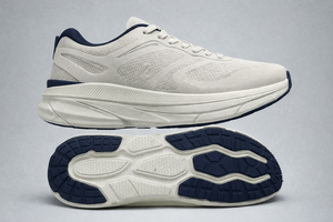 Suola in EVA TPR Altamente Elastica e Confortevole per <span class=keywords><strong>Scarpe</strong></span> <span class=keywords><strong>Sportive</strong></span> Durevoli e Antiscivolo. Servizi OEM/ODM Disponibili. - Product Image 2