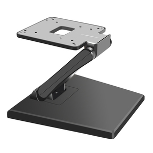 <span class=keywords><strong>Soporte</strong></span> de Brazo Ajustable para <span class=keywords><strong>Monitor</strong></span> VESA 75x75 100x100 para Pantalla POS de 13-24 Pulgadas, PC Todo en Uno, Negro/<span class=keywords><strong>Blanco</strong></span> + Inclinación de +75 Grados - Product Image 5