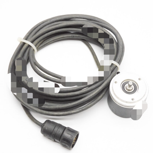 Rod426300002s1wbr2-03 295434-cm Unmp Nouveau Original Prêt Stock Automatisation Industrielle Pac Dédié Plc Programmation Contr - Product Image 1