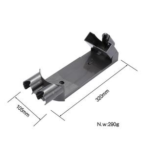 Aspirateur Pièces Pylônes chargeur cintre socle De Charge pour <span class=keywords><strong>dyson</strong></span> V7 <span class=keywords><strong>pro</strong></span> V8 mothead Absolue moelleux nettoyeur support 967741-01 - Product Image 4