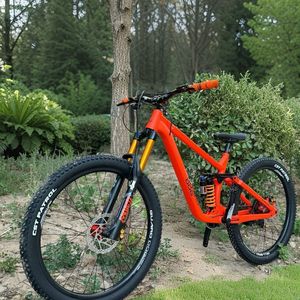 Bicicleta <span class=keywords><strong>de</strong></span> Montaña OEM <span class=keywords><strong>de</strong></span> 27.5 Pulgadas, Aleación <span class=keywords><strong>de</strong></span> Aluminio, Frenos <span class=keywords><strong>de</strong></span> Disco Hidráulicos, Horquilla <span class=keywords><strong>de</strong></span> Aire - Product Image 5