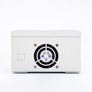 คอนโทรลเลอร์ไฮบริดพลังงานลมและโซลาร์เซลล์แบบใหม่ ขายดี รุ่น Wind 24V 48V พร้อมระบบชาร์จ MPPT สำหรับระบบออฟกริด - Product Image 4