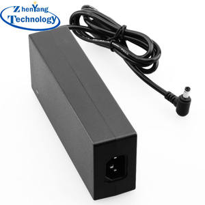 Chargeur de cordon d'alimentation 24V 5.0A nouvel adaptateur AC/DC pour <span class=keywords><strong>Resmed</strong></span> <span class=keywords><strong>S10</strong></span> Series Res Med IPX1 CPAP Machine S9 H5i REF 36003 - Product Image 3