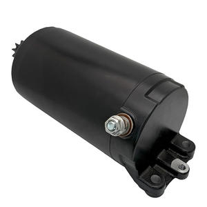 Can-Am 4-Stroke Diesel Starter <b>Motors</b> New Marine-Designed Compatible with Sea-Doo 290-888-993 420-888-995 - Product Image 1