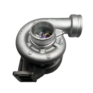 Pièces de machines de <span class=keywords><strong>construction</strong></span> fabriquées en Chine Turbo <span class=keywords><strong>S2B</strong></span> 04253818 turbocompresseur BF6M1013E moteur - Product Image 1