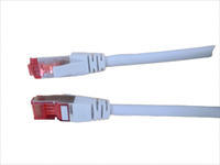Cable de Red Ethernet LAN Cat6a Cat6e Cat 6 Rj45 Utp Ftp Sftp, Cable de Conexión de 23awg, Longitud de 1m/5m, Cables de Comunicación Cat5 Cat5e