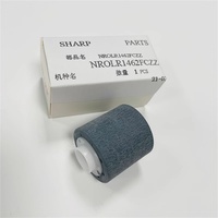 Kit de rouleaux d'entraînement PLA authentiques JSY pour imprimantes Sharp MX550 623 753 503 754 905 NROLR1462FCZZ NROLR1693FCZ2 NROLR2243FCZZ Original