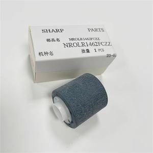 Kit de Rodillos de Recogida Originales para Fotocopiadoras, Piezas NROLR1462FCZZ NROLR1693FCZ2 NROLR2243FCZZ para Impresoras Sharp MX550 623 753 503 754 905 - Product Image 3
