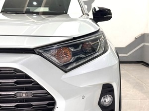 SUV Usado <span class=keywords><strong>Toyota</strong></span> <span class=keywords><strong>2022</strong></span> <span class=keywords><strong>Toyota</strong></span> <span class=keywords><strong>RAV4</strong></span> <span class=keywords><strong>2.0</strong></span> de Alta Calidad CVT 4WD LHD Transmisión Automática Asientos de Cuero Techo Solar - Product Image 2