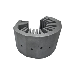 Service d'impression 3D de précision en métal, pièces détachées personnalisées en alliage imprimées en 3D pour machines d'ingénierie - Product Image 5