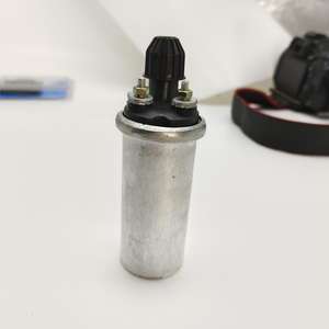 Bobine d'allumage 6V 8351.1/<span class=keywords><strong>2</strong></span> Assy. Pour <span class=keywords><strong>MZ</strong></span>. ES175 <span class=keywords><strong>250</strong></span> TS125 150 <span class=keywords><strong>250</strong></span> SAMSON S51 S70 SR50 - Product Image 2