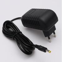 Chargeur secteur 12V 1,25A 15W pour Echo Dot 3ème génération Echo Dot 4ème génération Echo Show 5