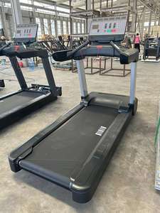 JS profesional Cardio gimnasio equipo barato eléctrico comercial caminar o correr máquina <span class=keywords><strong>Precor</strong></span> cinta de correr - Product Image 4
