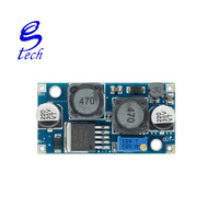 Module d'alimentation convertisseur DC-DC réglable automatique élévateur-abaisseur XL6009 XL6019 20W 5-32V vers 1.3-35V