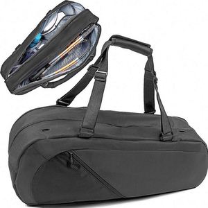 Muestra gratuita, personalización gratuita, bolsa para raqueta de pickleball, tenis, para mujeres y hombres, raqueta de tenis, raqueta de racquetball, pickleball - Product Image 1