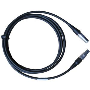 GEV97 560130 케이블 GEB171 외부 배터리/GEV208 전원 공급 장치를 GX1200 GPS 수신기 계기 부품 및 액세서리에 연결 - Product Image 1