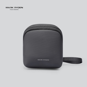 Marco laiden mr54 3C túi lưu trữ phụ kiện kỹ thuật số hộp lưu trữ máy ảnh tai nghe điện ngân hàng điện thoại di động công cụ bảo vệ trường hợp - Product Image 6