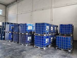 DC191 Unsaturated Polyester <strong>Resin</strong> Fiberglass <strong>Resin</strong> Hand Lay-up Molding <strong>Resin</strong> - Product Image 5