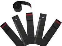 Sac/Boîte à film radiographique magnétique et non magnétique en cuir/plastique personnalisé ILFORD pour les essais non destructifs