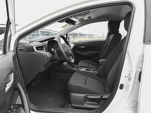Nuova Toyota Corolla 2024 1.5L Versione Flagship Berlina a Benzina - Product Image 6