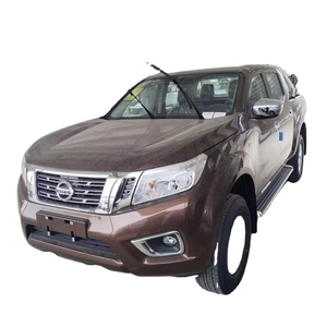 Camioneta <span class=keywords><strong>Nissan</strong></span> Navara en Oferta, 4x4, Motor <span class=keywords><strong>de</strong></span> Gasolina, Transmisión Automática - Product Image 1