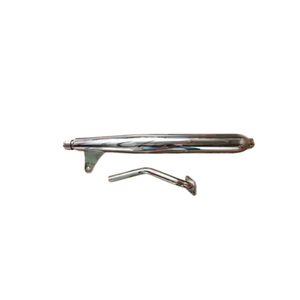ท่อไอเสียรถจักรยานยนต์คุณภาพสูงสำหรับ <span class=keywords><strong>Honda</strong></span> Cub Passport C70 C80 <span class=keywords><strong>C700</strong></span> C800 - Product Image 1