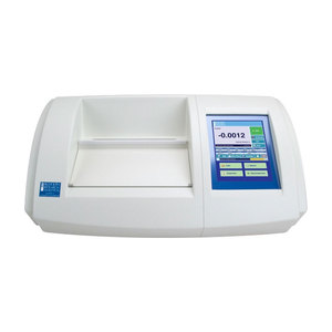Autopolymètre Rudolph AUTOPOL V, colorimètre automatisé, mode laboratoire, source de lumière LED, résolution 0,5 nm, origine Allemagne - Product Image 1