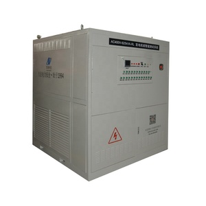 200KVA Generator Dummy Load Bank - Product Image 1