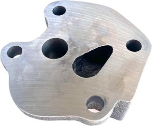 Bomba de Aceite para JOHN DEERE JD350 RE504914 DZ100057 5210 5310 5410 6110 6120 6210 47720 7810 9550 7710 7520 7210 7610 9410 9560 - Product Image 4