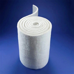 <span class=keywords><strong>Rouleau</strong></span> <span class=keywords><strong>de</strong></span> feutre isolant en aérogel haute performance 3-10 mm, classe A, ignifuge, couverture thermique industrielle - Product Image 3