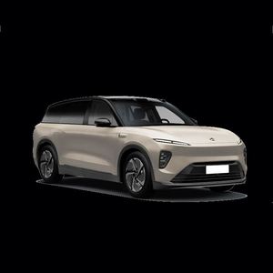 Nio ES8รถยนต์พลังงานไฟฟ้าความเร็วสูงใหม่2024คัน - Product Image 1