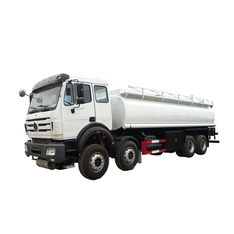 Factory Price Beiben Heavy 8x4 Fuel