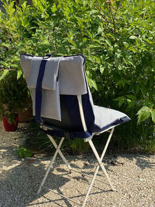 Coussin de siège chauffant d'hiver 12V à <span class=keywords><strong>induction</strong></span> pour restaurants. - Product Image 3