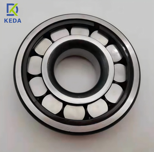 Roulement à rouleaux cylindrique miniature de type mince SL050615VC3 Composant essentiel pour les instruments de précision et les micro-entraînements - Product Image 5