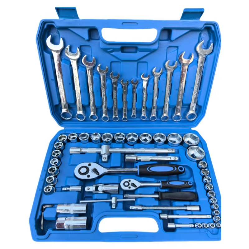 Professional Auto Mechanic Tool Sets Carbon