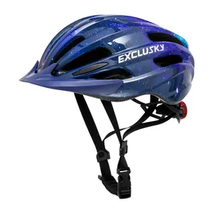 신제품 자전거 헬멧 도시 레크리에이션 통근 헬멧 전기 스쿠터 롤러 스케이트 안전 승마 헬멧