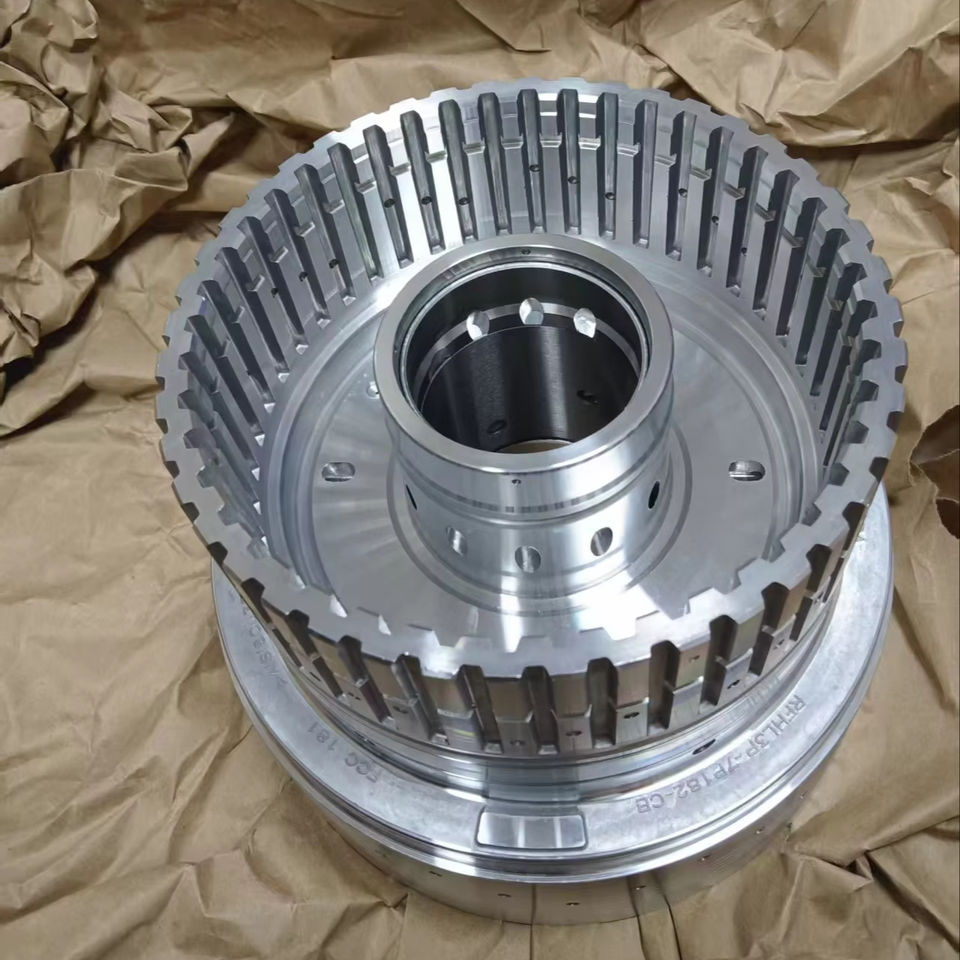 For Ford JR3Z-7H351-B Automatic Transmission New 10R80 Gear Boxes ...