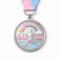 Pièces de monnaie et médailles personnalisées en alliage de zinc, médailles de récompense personnalisées pour les cérémonies et les célébrations